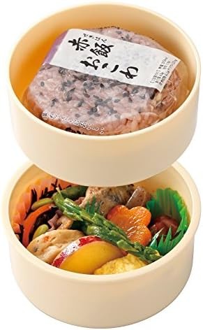 SKATER ALB5NV-A Hello Kitty Bento Box, Dolci, 12.5 FL oz (370 ML), Alluminio, for Kids, Made in Japan