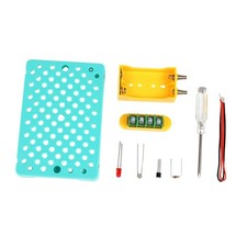 Light Controlled Switch Experiment Experiment Project for Gift Teens School