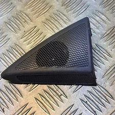 03-09 Mercedes W211 E220 Front Right Door Panel Tweeter Audio Speaker 2117250189