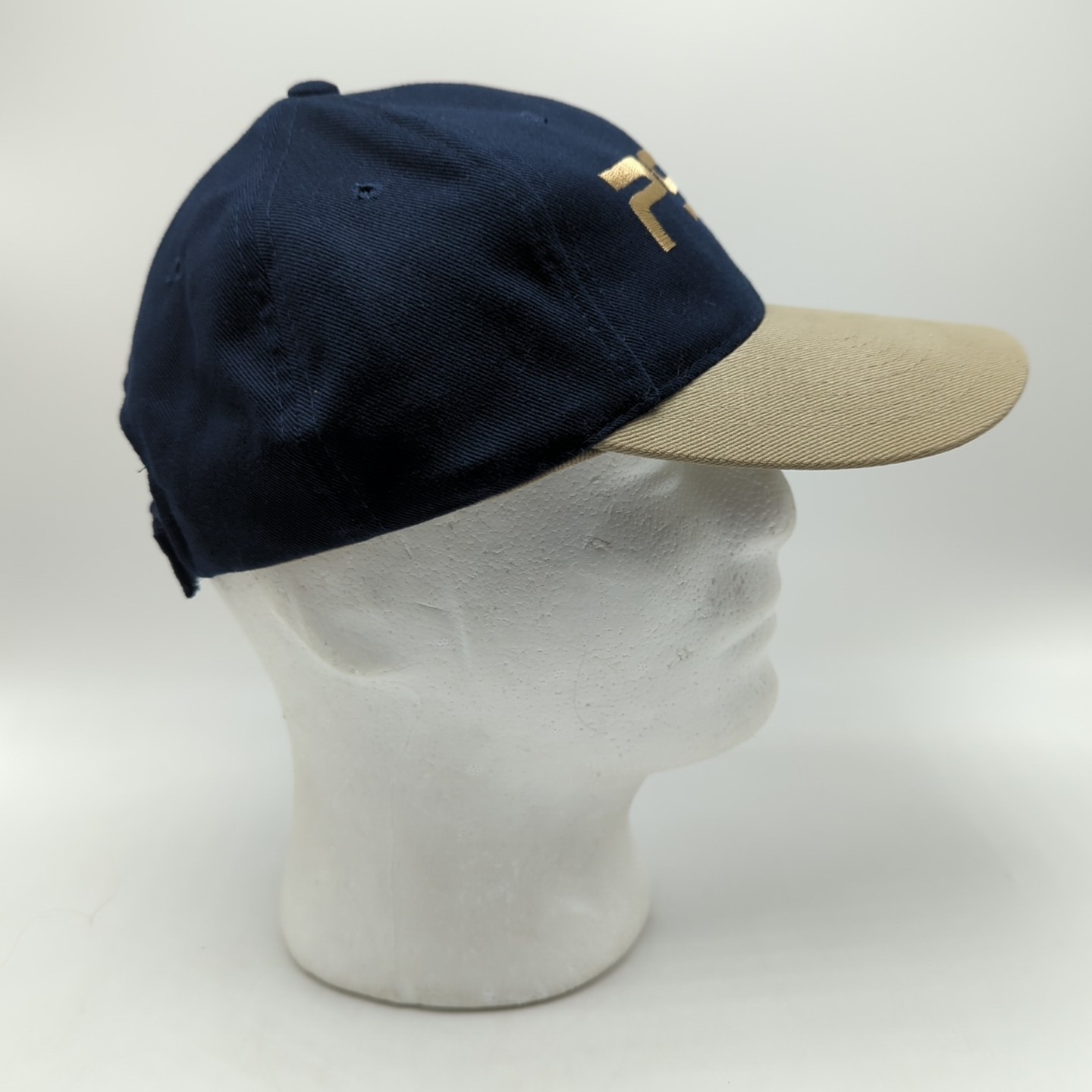 PSC REDUCTION TECHNOLOGIES hat blue beige adjusta… - image 8
