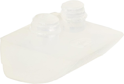 #ad AXV014P Automatic Pool Cleaner Pod Shoes Concrete for Gunite Pools 4 Pack $47.98