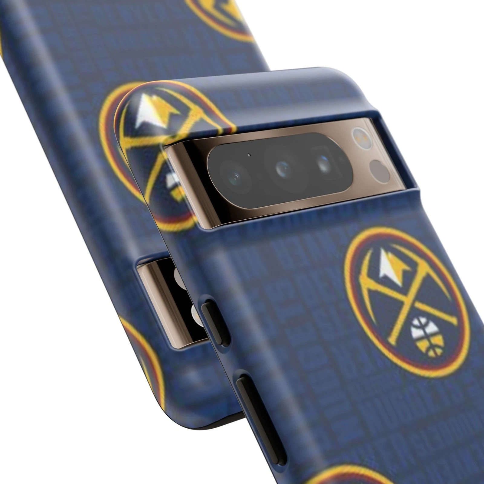 Denver Nuggets iPhone Cases