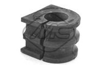 Metalcaucho Lagerung, Stabilisator 06858 Passend FüR Nissan Opel Renault
