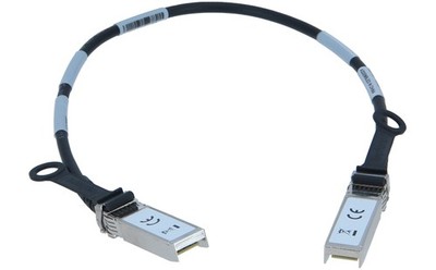 NetApp - 112-00297 - 0.5M SFP+-SFP+ Cable