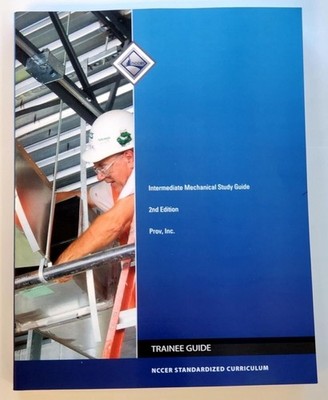 Intermediate Mechanical Study Guide 2nd Edition