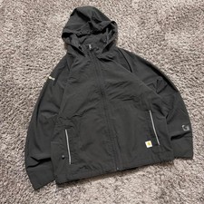 Carhartt Women's Black Jacket