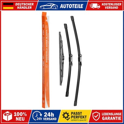Windshield Wiper Blades Wiper Blade Replacement für Audi A3 8P Audi A3 Wiper