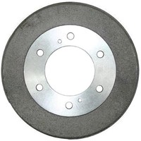 Bremstrommel Rotierend Ø 260 Mm 64 Mm A.B.S. FüR U.A. Nissan Pick