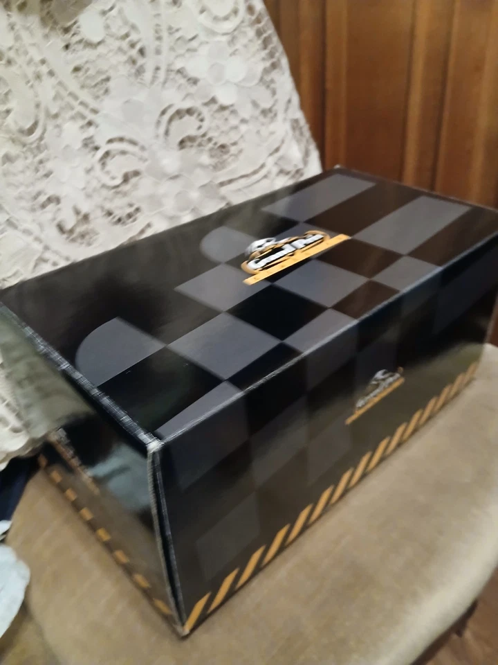 Ferrari 312T Exoto F1 model  Metal 1/18 Ferrari 312 T 1975 C.Regazzoni 11 - Immagine 4 di 4