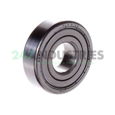 RLS6-2Z SKF 19,05 x 47,63 x 14,29 mm DEEP GR. BALL SINGLE ROW