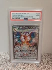PSA 9 Charizard ex #223 Obsidian Flames Special Illustration Rare Holo