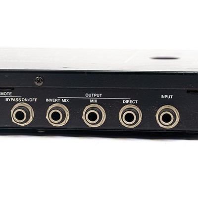 Boss DE-200 Digital Delay – Vintage Rackmount Effects Processor | eBay