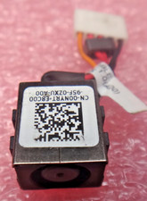 Genuine Dell Latitude 7300 DC Power Jack with Cable 0NYRT DC301012W00