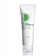 AVON CLEARSKIN Pore Penetrating Gel Cleanser 4.2 fl. oz. SEALED