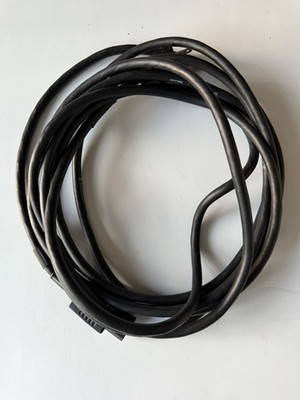 KUBALA SOSNA IMAGINATION GPC1 - 1M1C - 5.0  POWER CABLE - 5 M