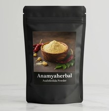 Asafoetida poudre bio pure A + qualité livraison gratuite