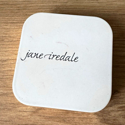 Jane Iredale PurePressed Blush Mocha