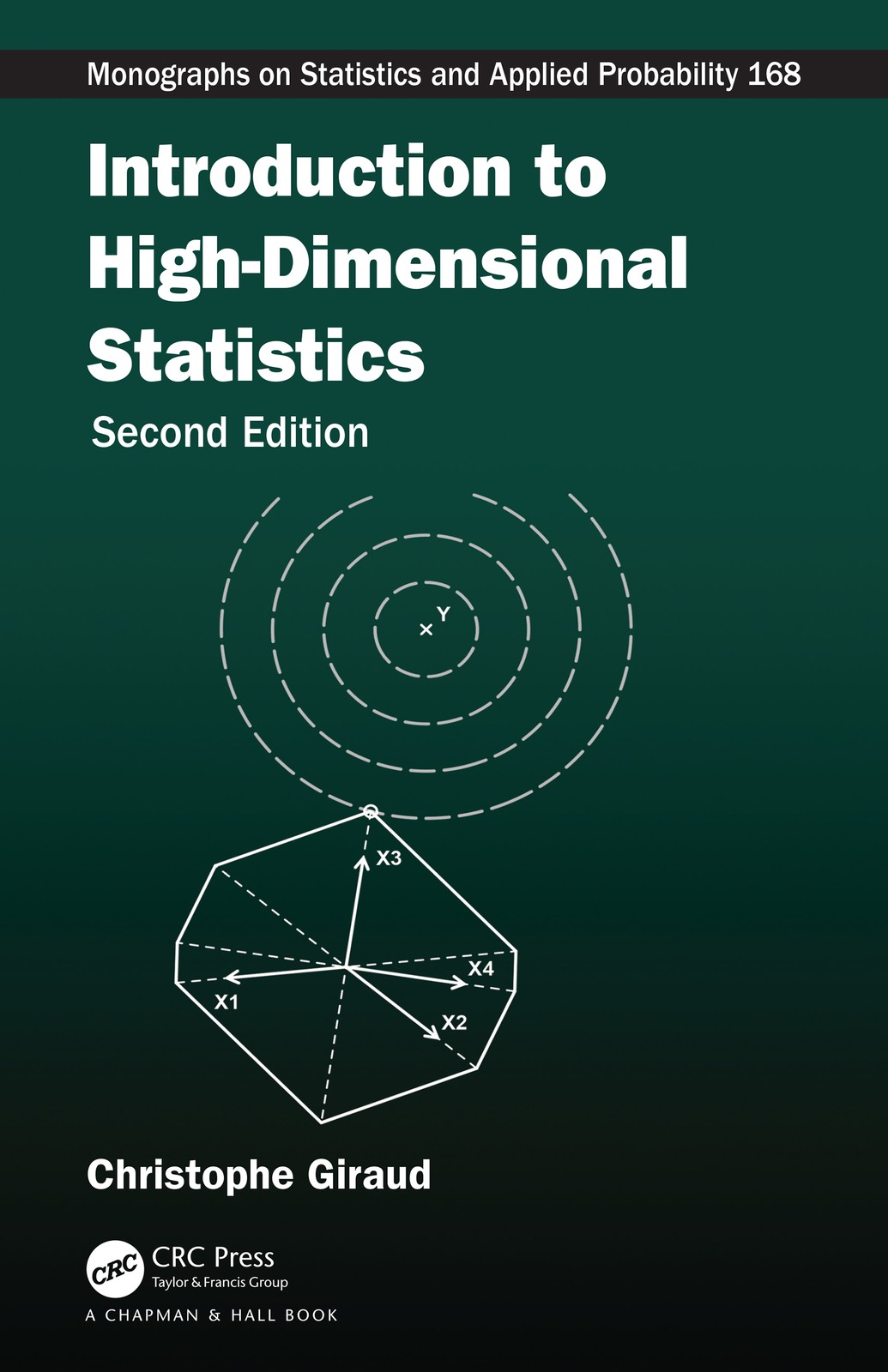 Introduction to High-Dimensional Statistics (Ch, Girau Hardcover.. - Image 5