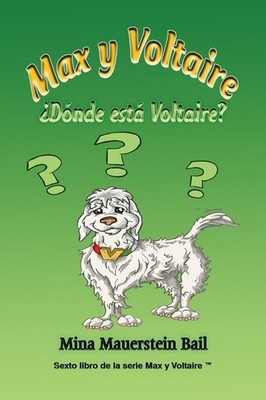 Max Y Voltaire ?D?Nde Est? Voltaire?
