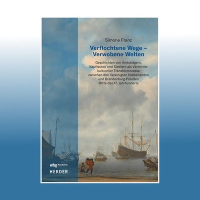 Verflochtene Wege - Verwobene Welten. | Simone Franz