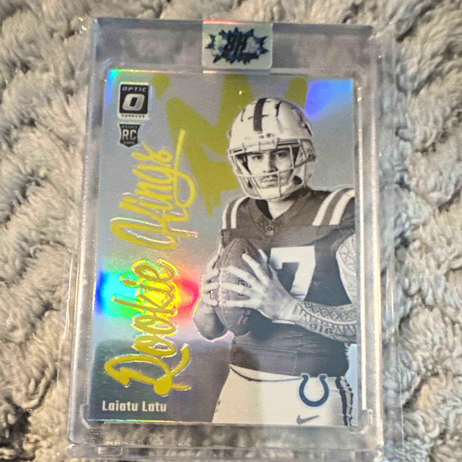 Laiatu Latu card image