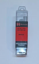 Hornady 44 Cal .430 Seating Die #044148 44 Special 44 Remington Magnum