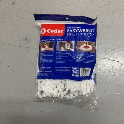 O Cedar EasyWring Spin Mop Refill