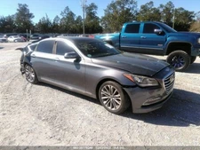 Crossmember/K-Frame Front Coupe 3.8L Fits 13-16 GENESIS 756327