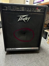 Peavey KB/A100 Keyboard/Acoustic Amplifier 200W (20306)
