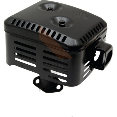 Loncin Schalldämpfer für Loncin 180571878-0001 | 55800190