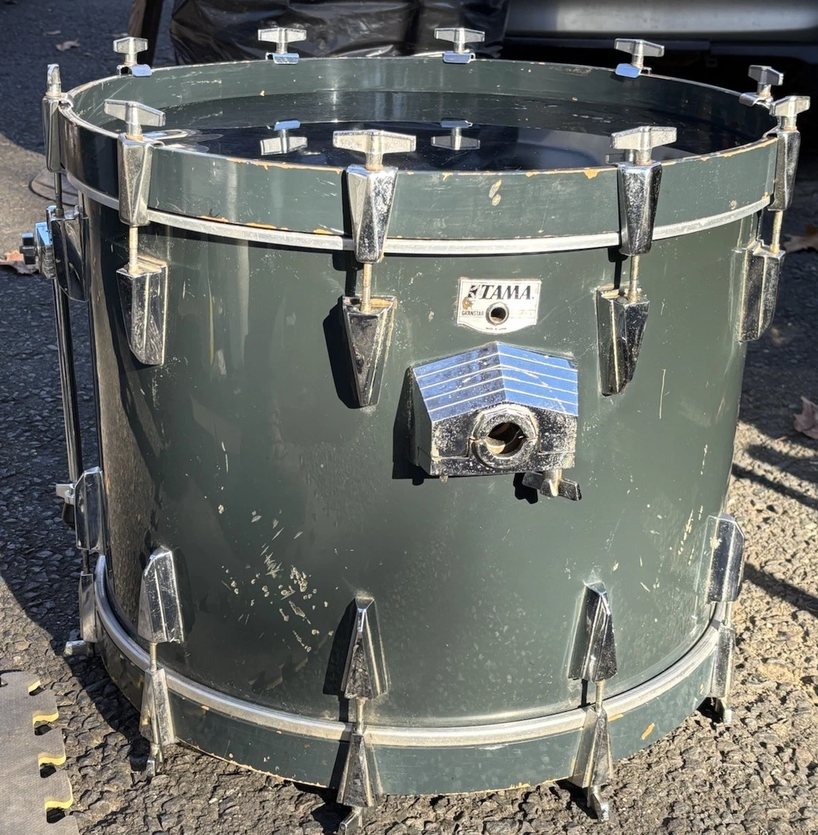 TAMA Vintage Drum Toms for sale | eBay