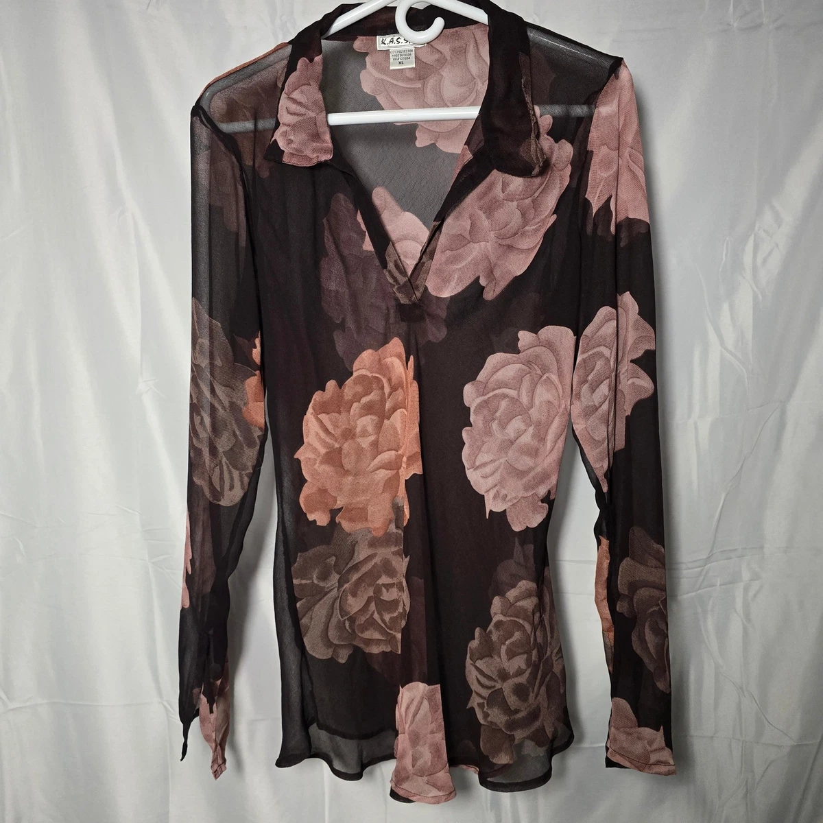 KAS Tops for Women for sale | eBay