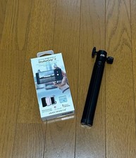 Just Mobile ShutterGrip 2 Selfie Stick