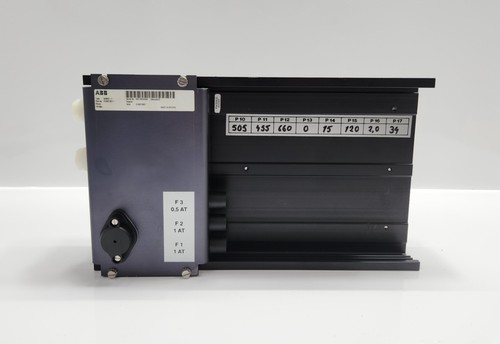 ABB MARST-1 CONTROL MODULE 3183018911