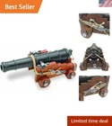 Replica Civil War Miniature Naval Cannon