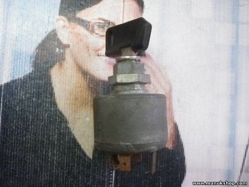 Kraftstoffpumpe relais Opel Vivaro Renault Trafic Nissan Primastar 1.9dCI 770007