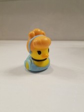 Cinderella Rubber Ducky Dashboard Duckies E