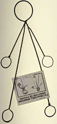 Fibre Craft 7807 Doll Armature Stand