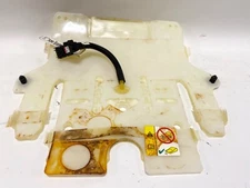 02-08 JAGUAR X TYPE X-TYPE X400 FRONT RIGHT PASS SEAT HEATING ELEMENT PAD OEM