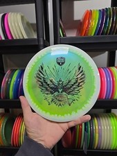 Discmania Meta Horizon Cloud Breaker 175g Dis...