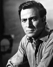 8x10 Print Christopher Plummer Handsome Portrait #668