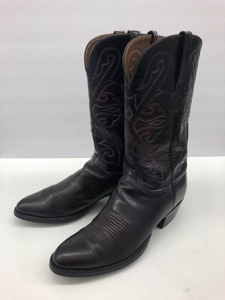 Lucchese cowboy boots for men sale