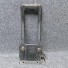 2005-2007 Jeep Liberty Vertical Core Brace Hood Latch Support Bar Bracket 73941