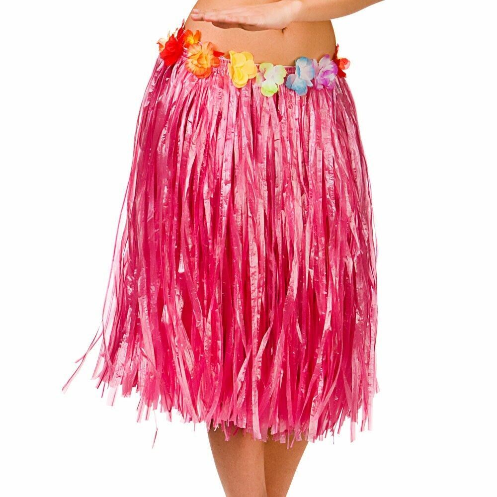 Hawaiian Hula Skirt Hawaiian Hula Skirt