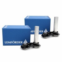 2X LemfÖRder Lenker Integrallenker FüR BMW E39 E60/61 E63/64 E38 E65-67 Hinten