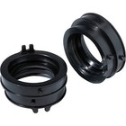 Isolante Carburatore Originale HONDA 16210-meb-670 Per Moto E Scooter, Ricambio Specifico - 6