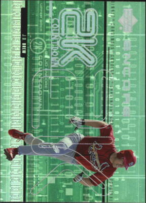1999 Upper Deck Encore Baseball Insert/Parallel Singles (Pick Your Cards)