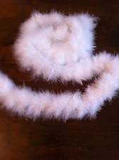 MARABU SWANSDOWN FREE PP ASSORTED COLOURS TOP QAULITY