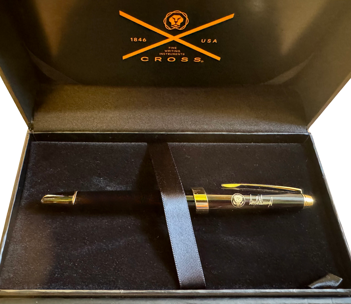 Biden Cross Century Ii President Buy Cross Classic Century II