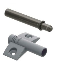 Blum Soft-Close-Kolben & Adapterplatte Scharnierseite Schrankt&uuml;r Blumotion